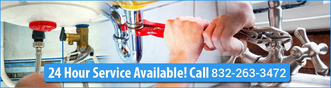 cypress plumbing services